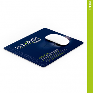 Tapis de souris - La Boutic par dixinfor
