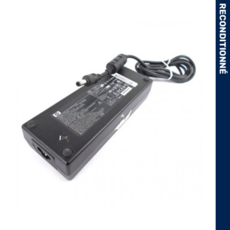 Adaptateur pour HP 120W 6.5A 18.5V