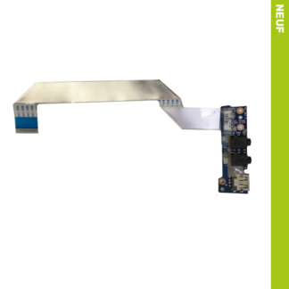 Carte USB - Audio 79671 - NBX00015M00 pour HP ENVY 6-12** Series