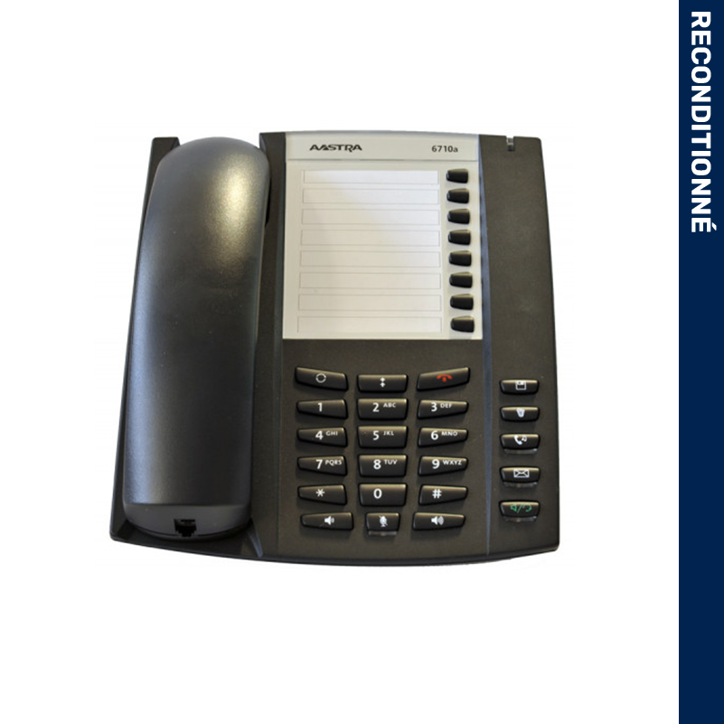 Aastra Mitel 6710a