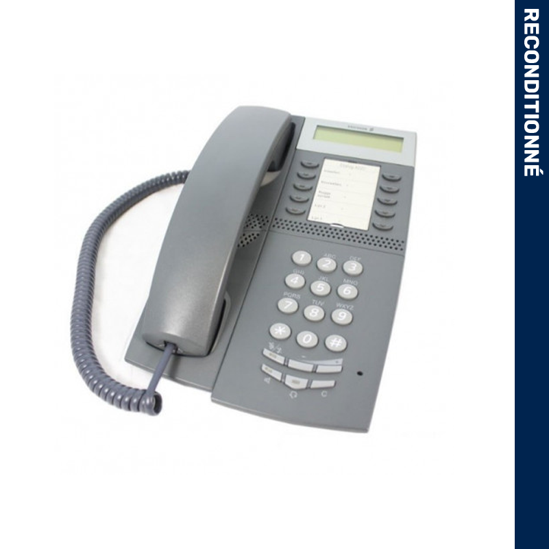 Aastra Mitel Ericsson Dialog 4222