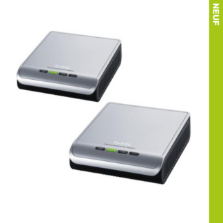 ADAPTATEUR ETHERNET ZYXEL