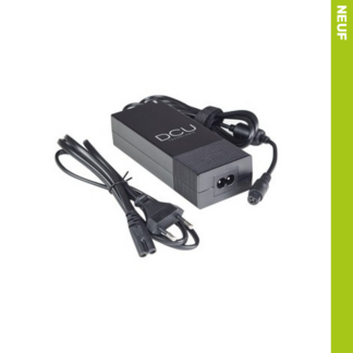 Adaptateur secteur DCU - 90 W