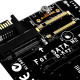 Adaptateur SSD M.2 vers PCI-E SilverStone – Image 7