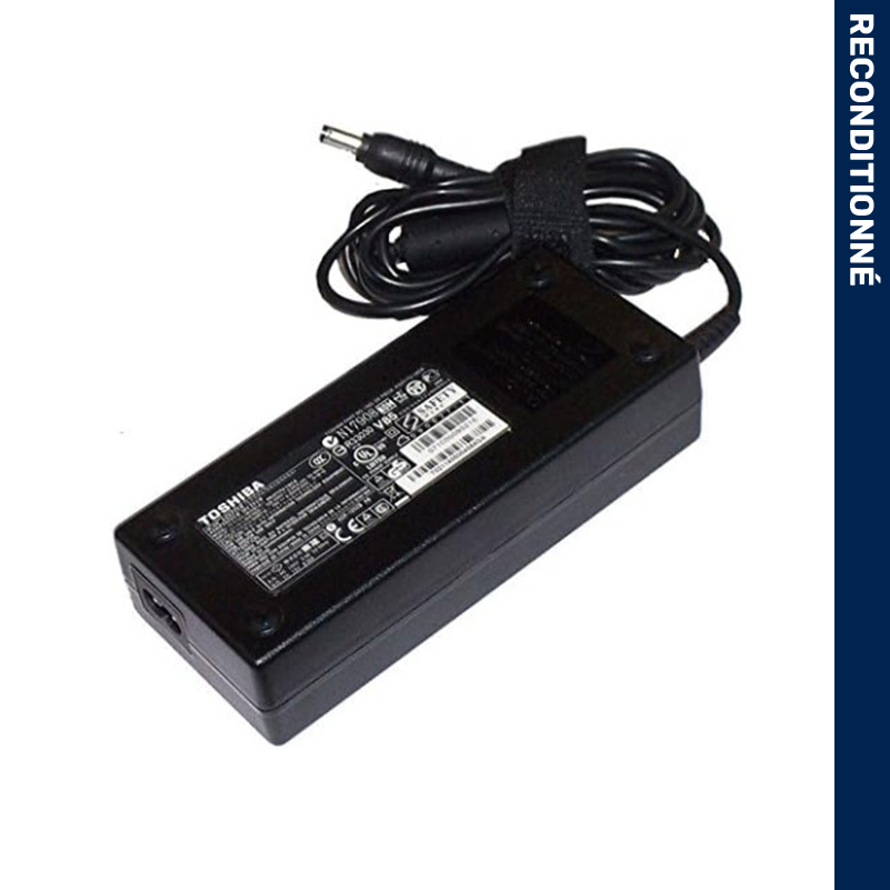 ADAPTATEUR TOSHIBA A3290E-3AC3