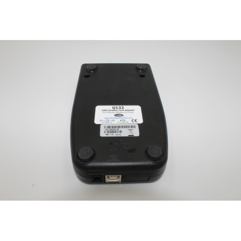 Carte lecteur Delock UMTS PCMCIA 20242 – Image 2