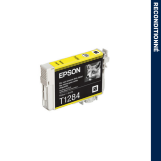 Epson T1284 - renard