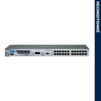 HP ProCurve Switch 24 Ports