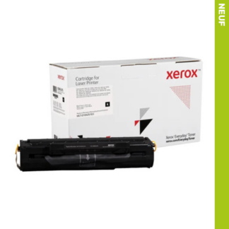 Xerox Everyday Toner High Yield - compatible HP 203X