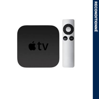 APPLE TV - A1469