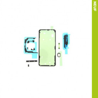 Adhésif arrière pour Samsung Galaxy S9