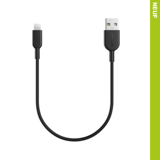 Anker Powerline II Câble Lightning de 30 cm