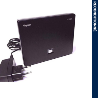 Base DECT Gigaset C530 IP