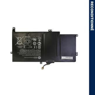 Batterie d'origine HP Envy 6-12** Series