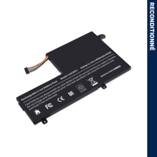 Batterie pour Lenovo S41 - Yoga 500 - 14ISK