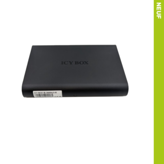 Boitier externe pour disque dur 3.5"