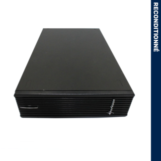 Boitier externe pour disque dur 3,5" IDE-USB 2.0