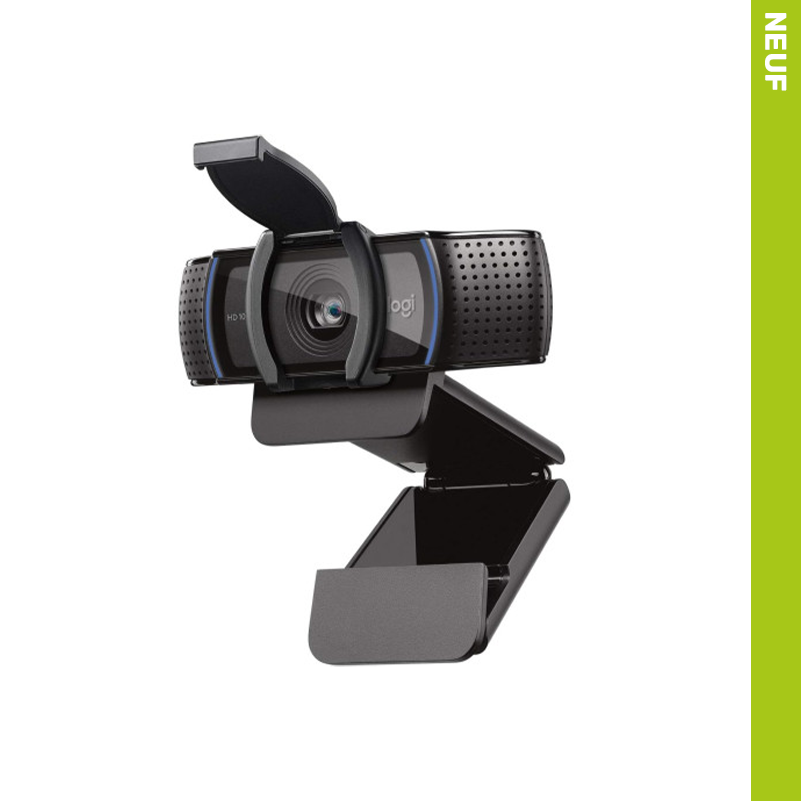 Camera Logitech C920s HD Pro