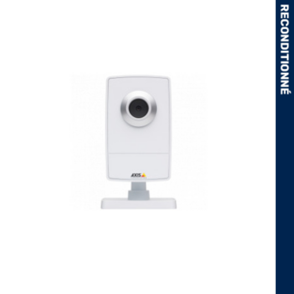 Caméra réseau AXIS M1011-W