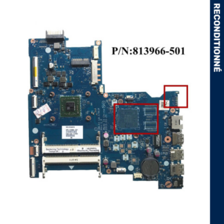 Carte mere HP 15-AF Series