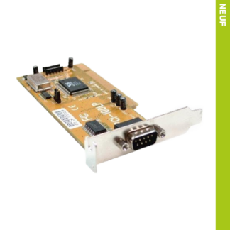 Carte PCI 1 port serie