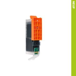 Cartouche compatible Canon - 550XL Noir