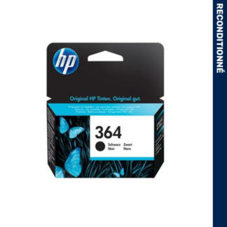 Cartouche HP 364