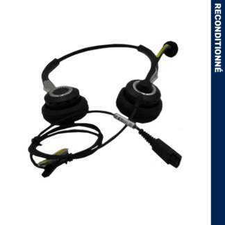 Casque Jabra pro 9450