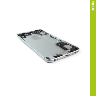 Chassis gris - Iphone 6S plus