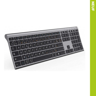 Clavier sans Fil jelly comb