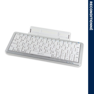Clavier QWERTY Bluetooth pour tablette