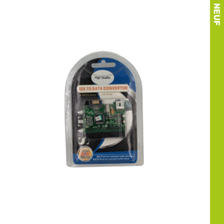 Convertisseur IDE SATA