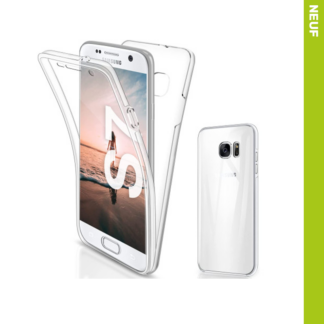 Coque intégrale pour Samsung S7