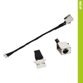 connecteur d'alimentation DC Power Jack Acer E5-4***
