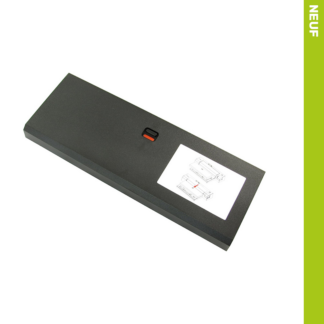 Adaptateur de station d'accueil Dell E-Docking Spacer