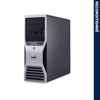 Dell Precision - T3500