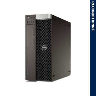 Dell Precision T5810