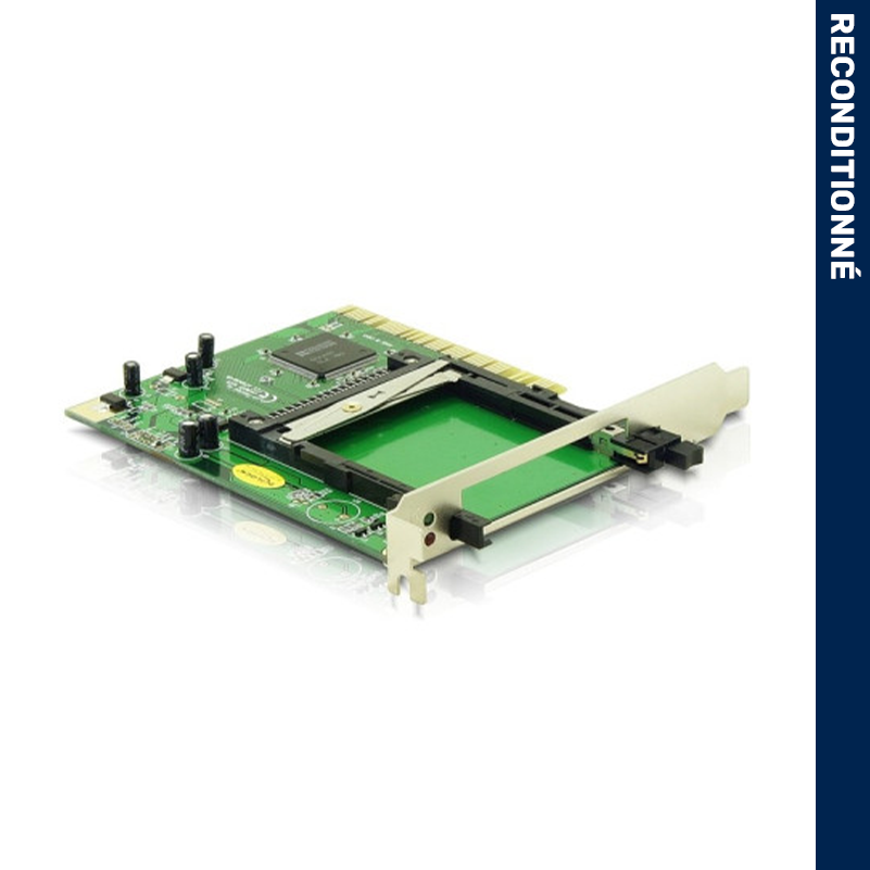 Carte PCI 1 x CardBus PCMCIA