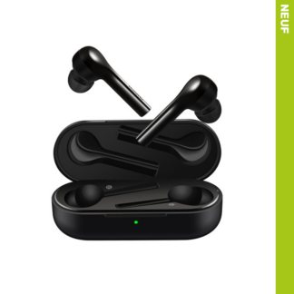 Ecouteurs sans fil Huawei Freebuds lite - Noir