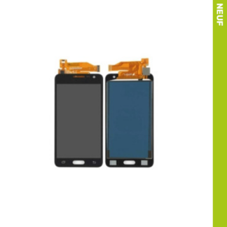 Ecran remplacement pour Samsung A3 2015 - noir
