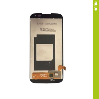 Ecran remplacement pour LG K3