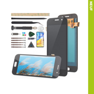 Ecran Remplacement pour Samsung Galaxy A5 A520 A520F 2017