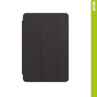 Etui APPLE Smart Folio iPad Mini 4 - Noir