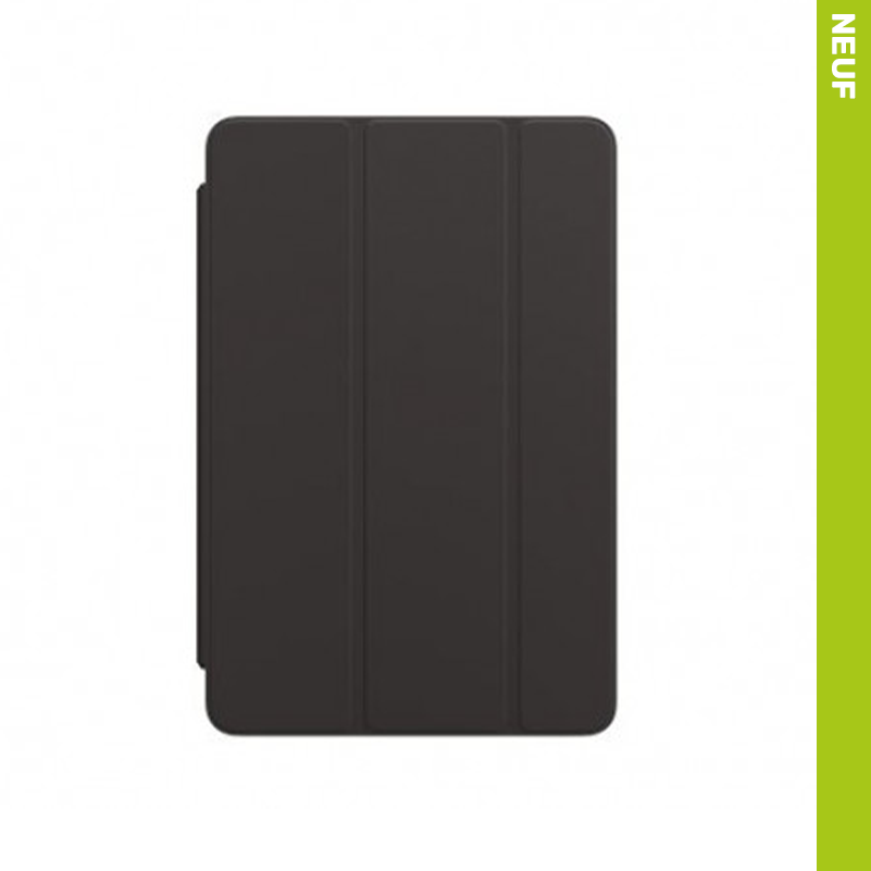 Etui APPLE Smart Folio iPad Mini 4 - Noir
