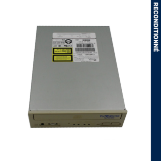 GRAVEUR CD IDE PLEXTOR PX-W1210TS