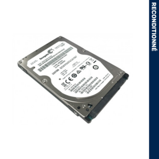 HDD 1 To 2.5" toutes marques - occasion