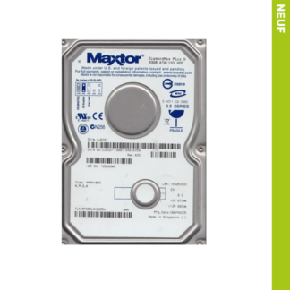 HDD MAXTOR DIAMONDMAX PLUS 9 80Go ATA