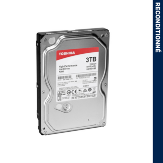 HDD TOSHIBA HDWA130 3 TO