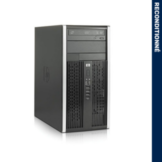 HP Compaq 6000 Pro W10Pro