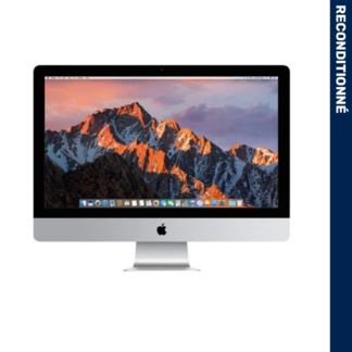 Apple Imac 21.5" - A1418 mi-2014